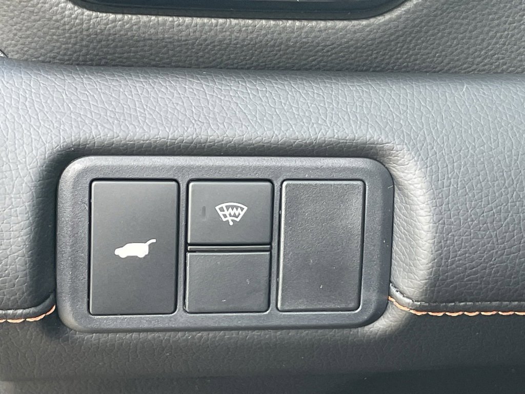 New 2026 Honda Passport TrailSport Elite image 32