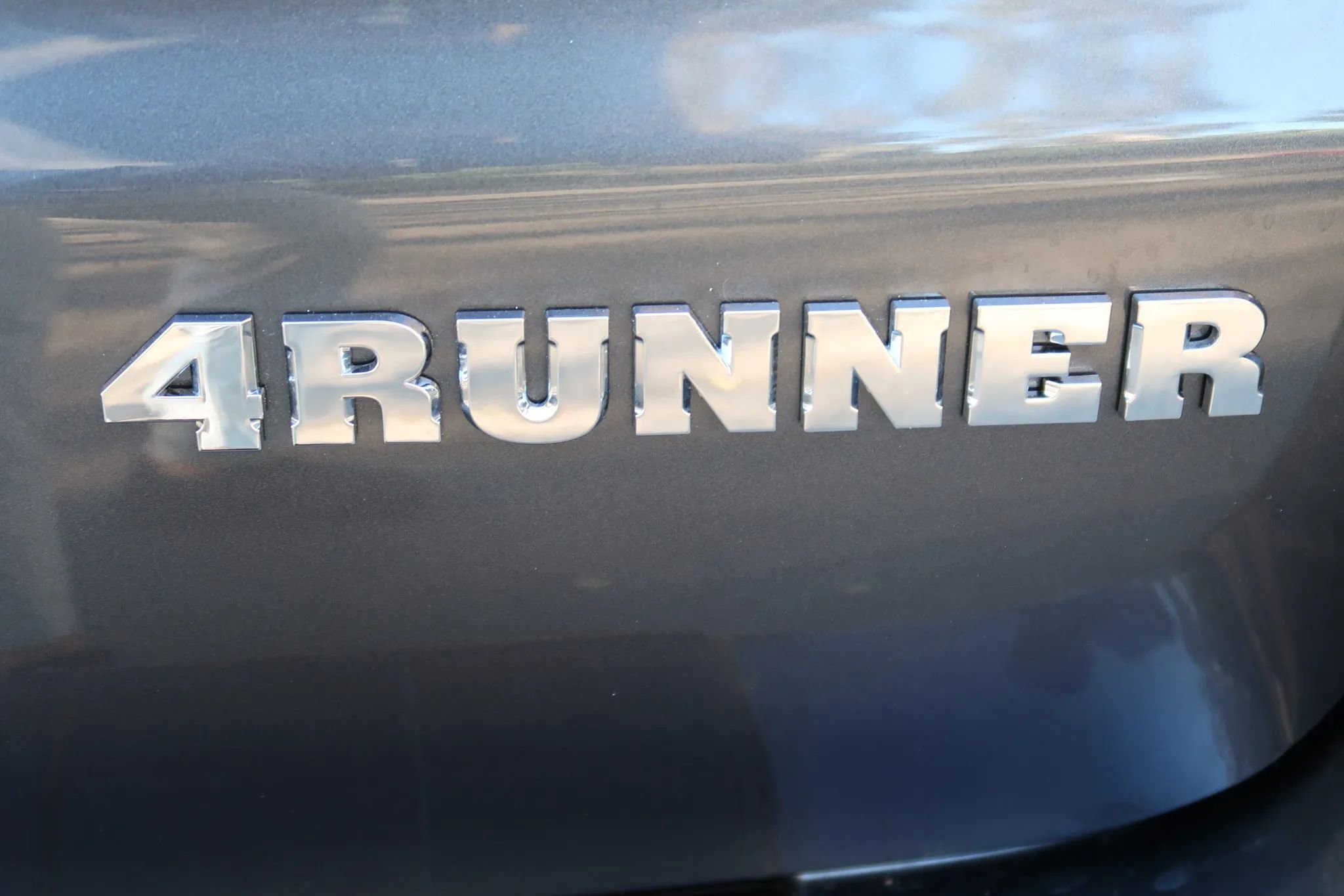 Used 2006 Toyota 4Runner Limited AWD/4WD image 12