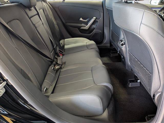 Certified 2026 Mercedes-Benz CLA 250 4MATIC image 20