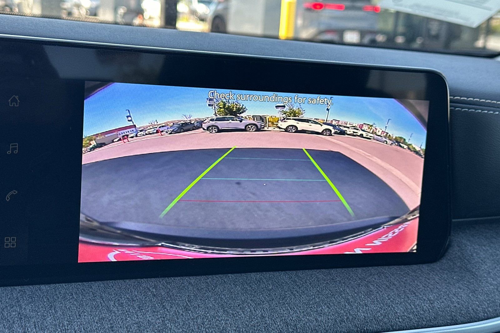 New 2026 Nissan Kicks SV image 23