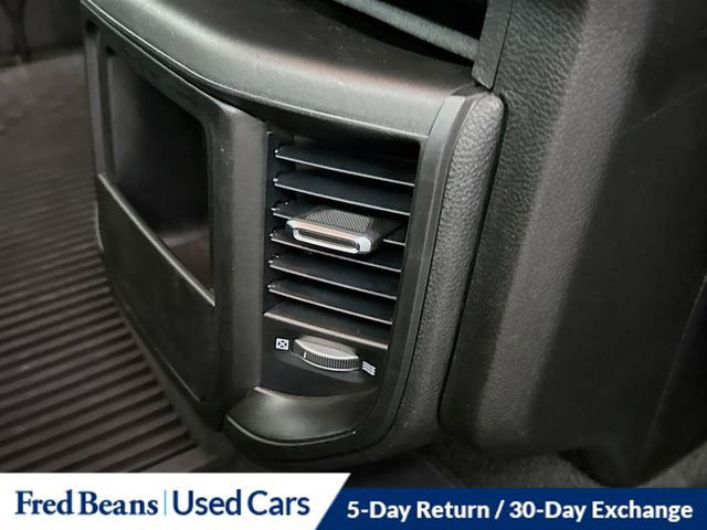 Used 2022 RAM 1500 Big Horn image 35