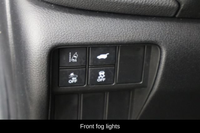 Used 2021 Honda CR-V EX-L image 21