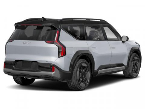 New 2027 Kia EV9 GT-Line AWD/4WD image 2