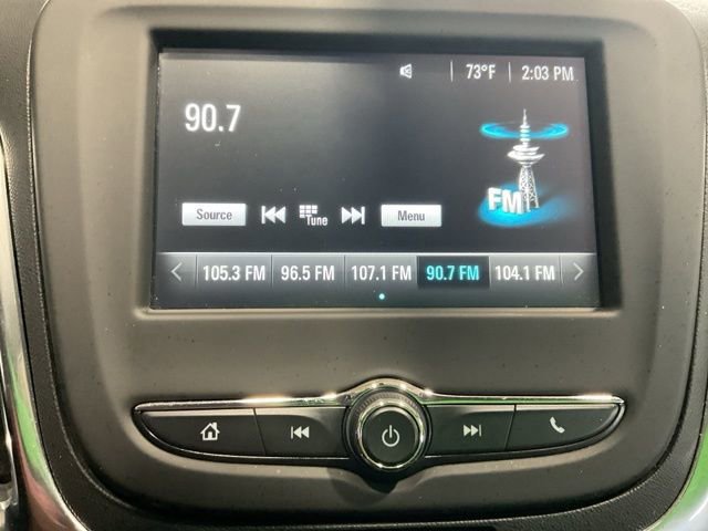 Used 2018 Chevrolet Equinox LT image 29