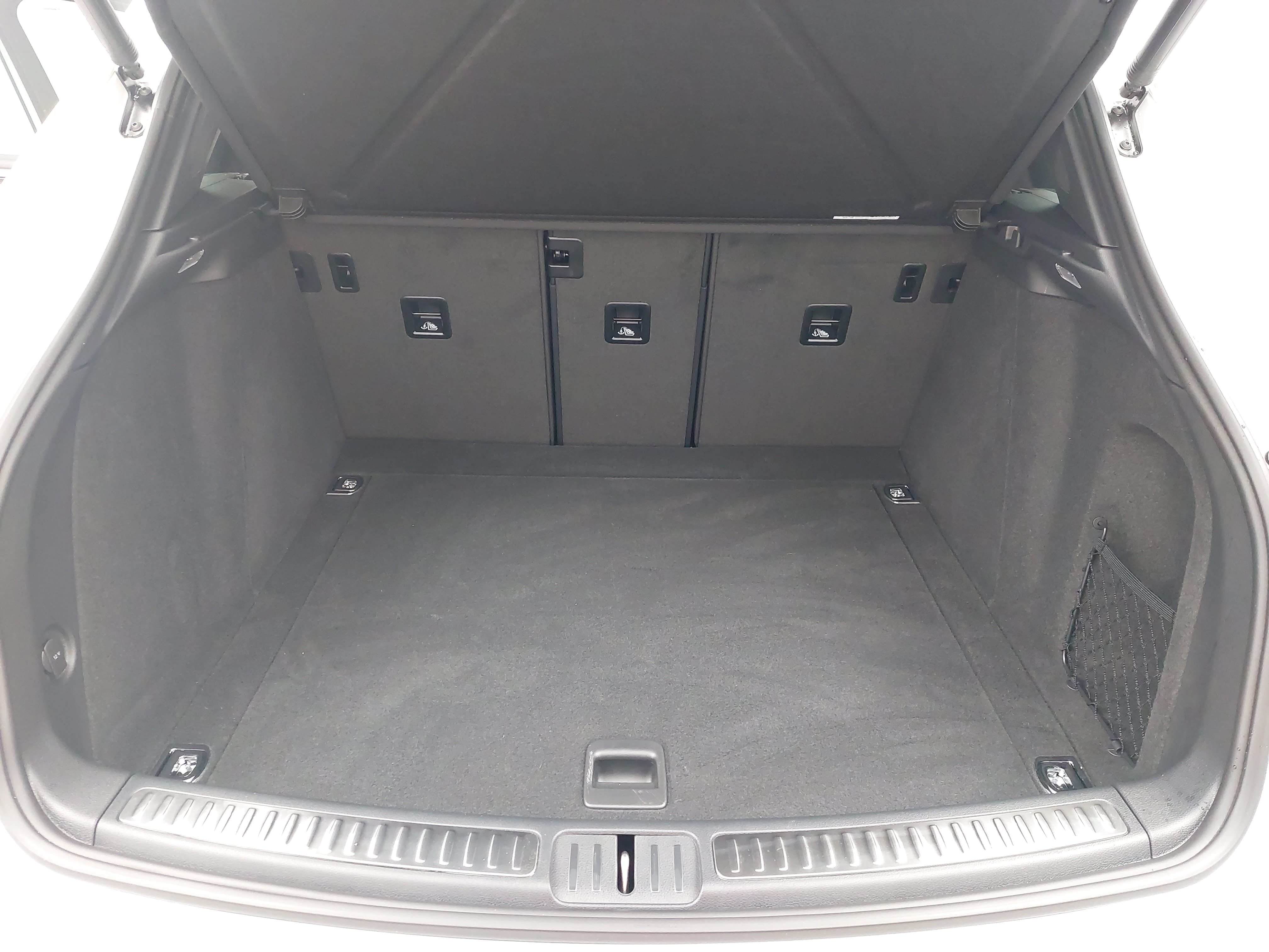Certified 2026 Porsche Macan S AWD/4WD image 14