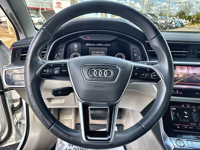 Used 2019 Audi A6 2.0T Premium Plus image 22