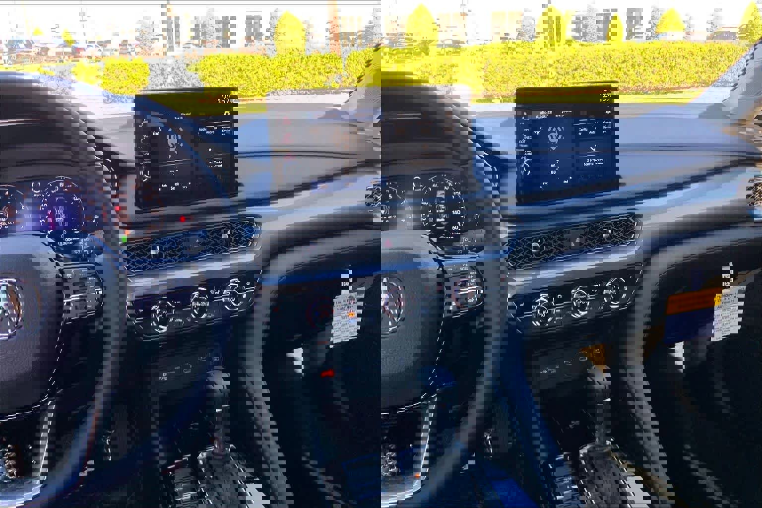 New 2026 Acura Integra image 6