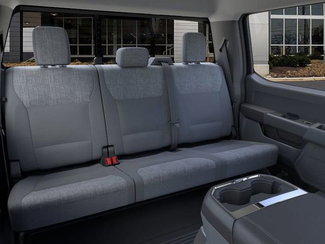 New 2026 Ford F350 XLT image 11