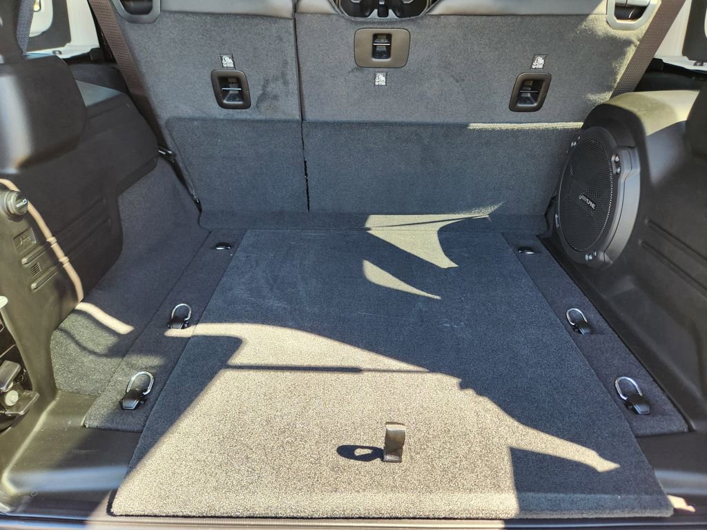 New 2026 Jeep Wrangler Unlimited Rubicon image 22