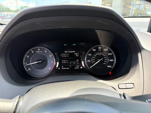 Used 2021 Acura RDX AWD image 23