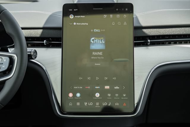 New 2026 Volvo EX90 Ultra AWD/4WD image 21