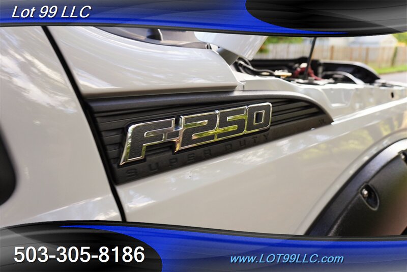 Used 2014 Ford F250 XL w/ Power Equipment Group AWD/4WD image 37