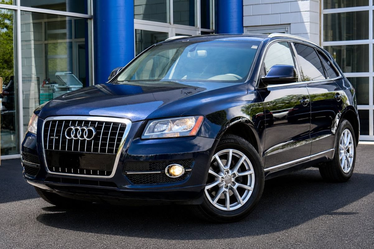 Used 2010 Audi Q5 3.2 Premium AWD/4WD image 1