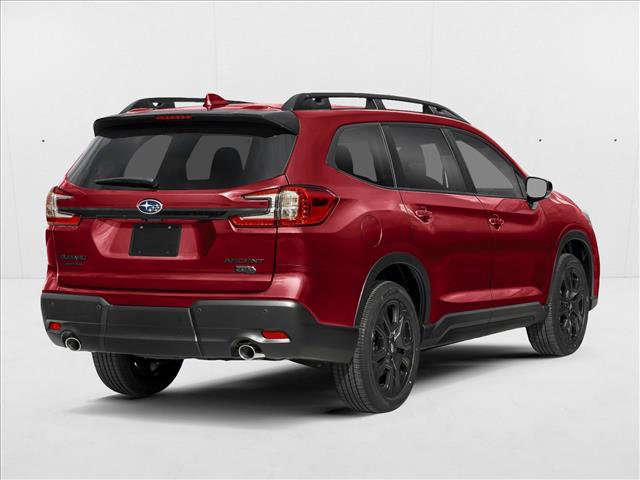 New 2026 Subaru Ascent Bronze Edition AWD/4WD image 2