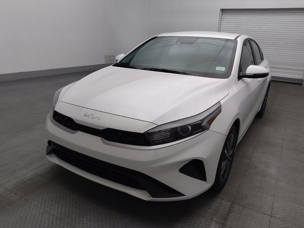 Used 2024 Kia Forte LXS w/ LXS Technology Package image 15