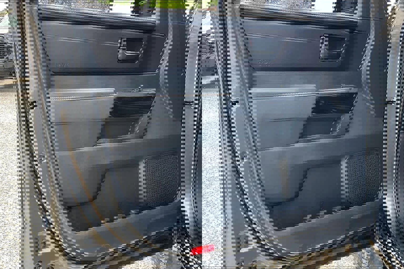 Used 2025 Toyota Tundra SR5 w/ TRD Rally Package image 21