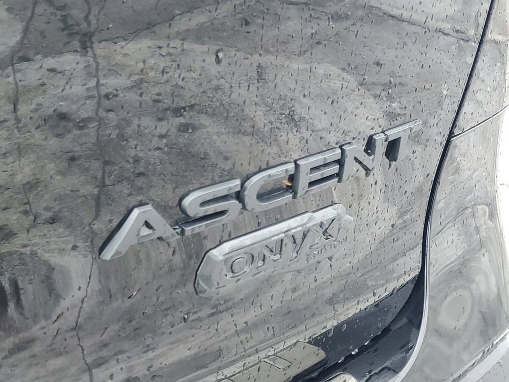 Used 2026 Subaru Ascent Bronze Edition AWD/4WD image 34