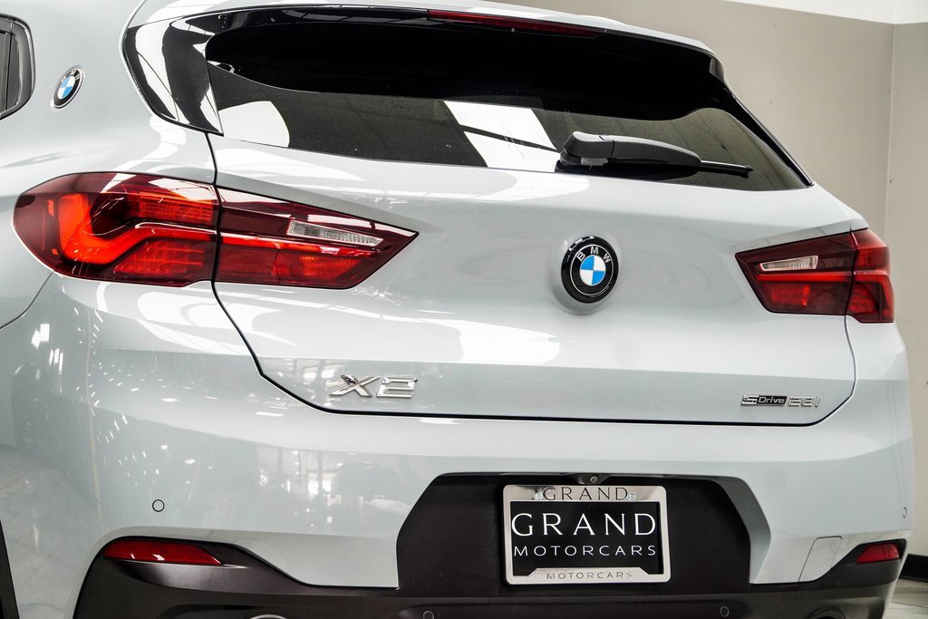 Used 2022 BMW X2 sDrive28i w/ Edition Package image 15