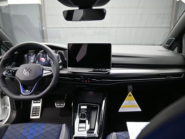 New 2026 Volkswagen Golf w/ Euro Style Package image 27