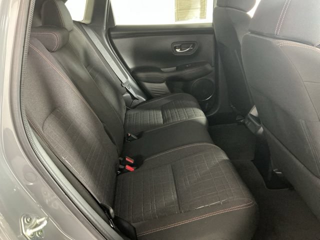 Used 2024 Honda HR-V Sport image 7