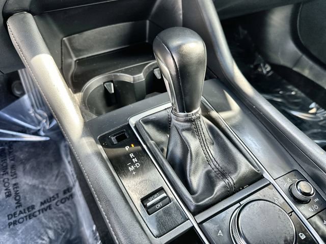 Used 2021 MAZDA MAZDA3 s image 23