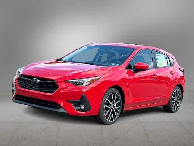 New 2026 Subaru Impreza 2.0i Sport