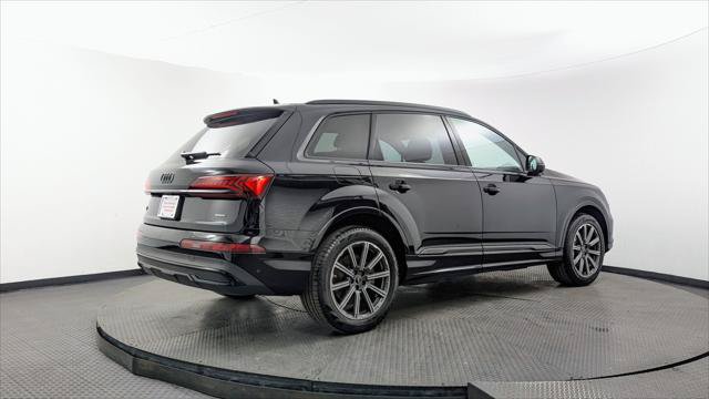Used 2023 Audi Q7 2.0T Premium Plus w/ Premium Plus Package AWD/4WD image 8