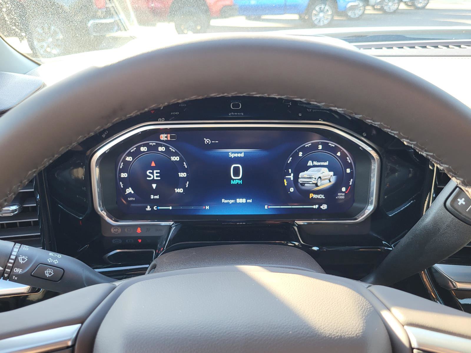 New 2026 Chevrolet Silverado 1500 LT image 16