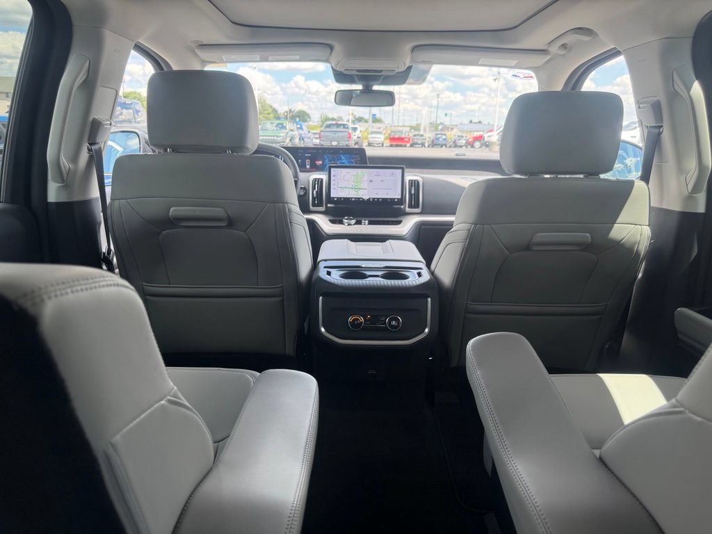 New 2026 Ford Expedition Active AWD/4WD image 45