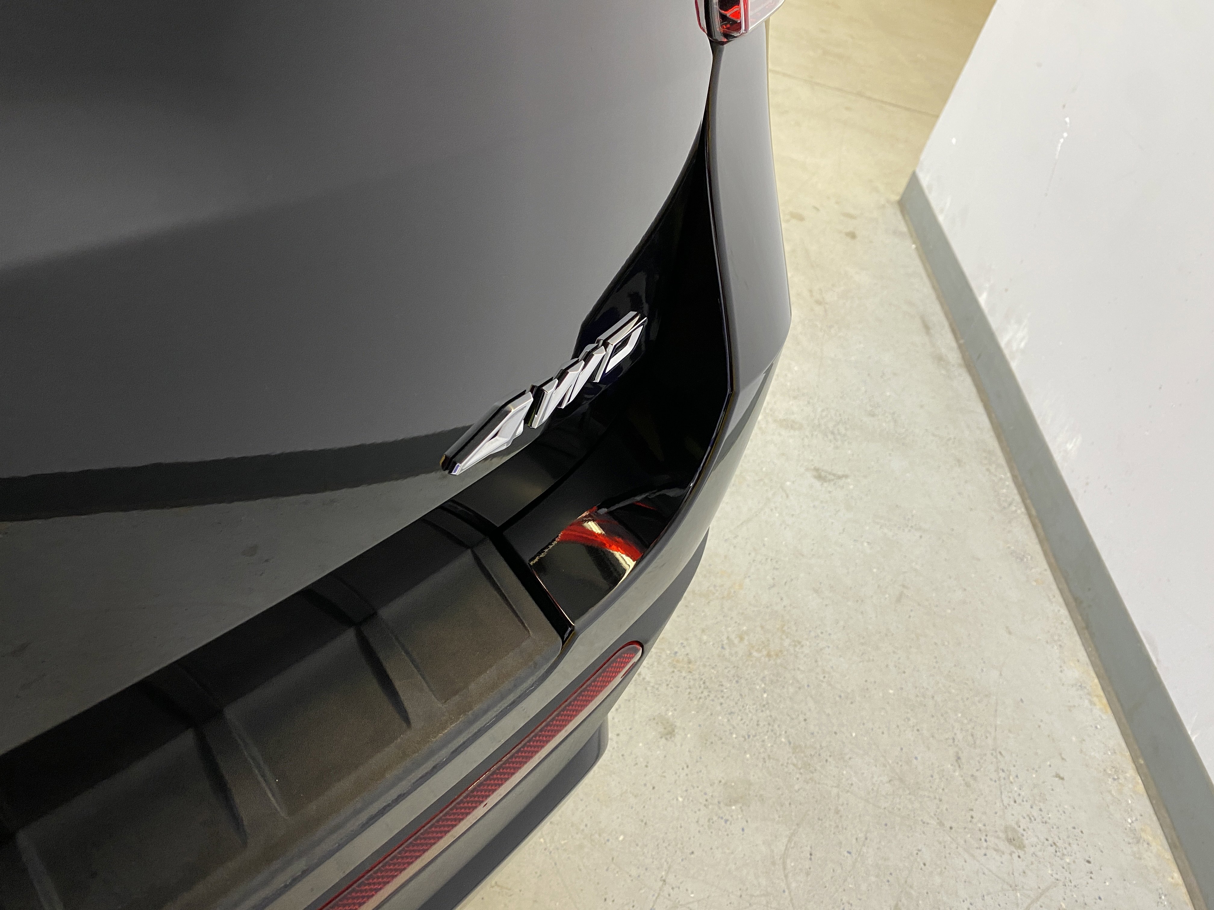 Used 2025 Ford Explorer ST-Line image 19