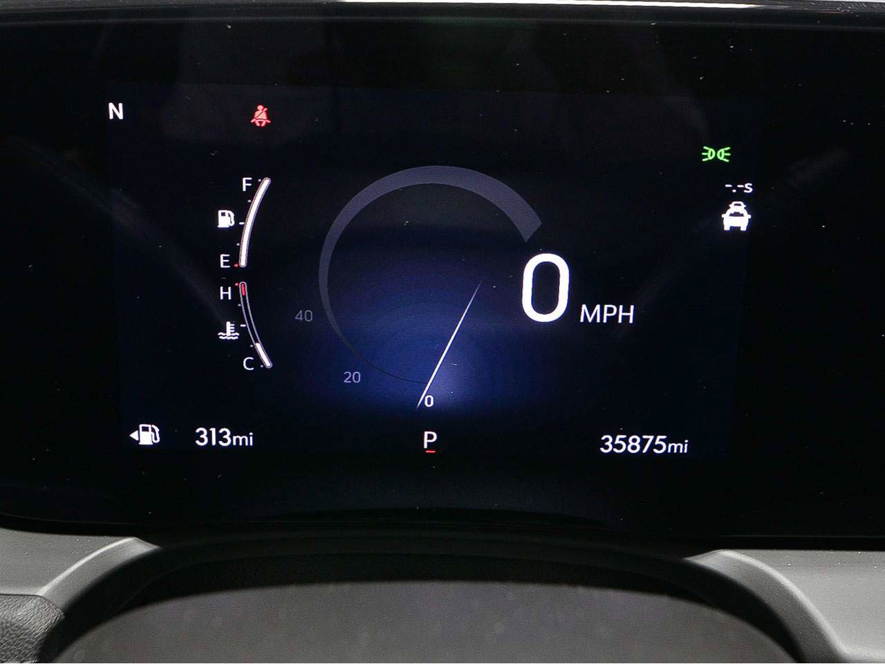 Used 2024 Buick Encore GX Sport Touring image 12