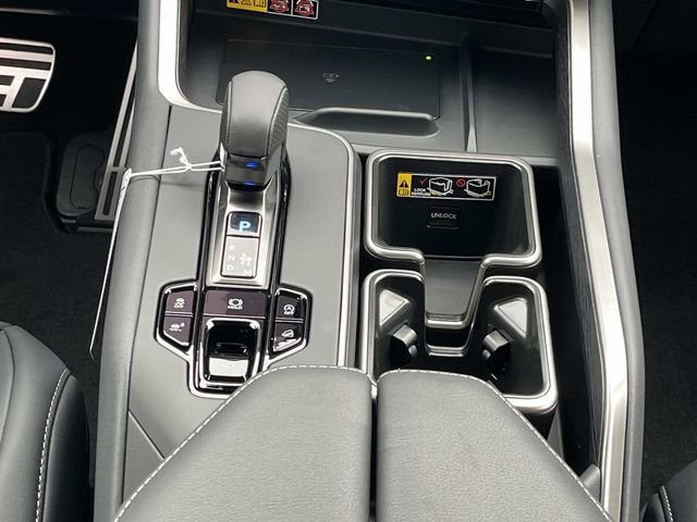 New 2026 Lexus TX 350 AWD image 18