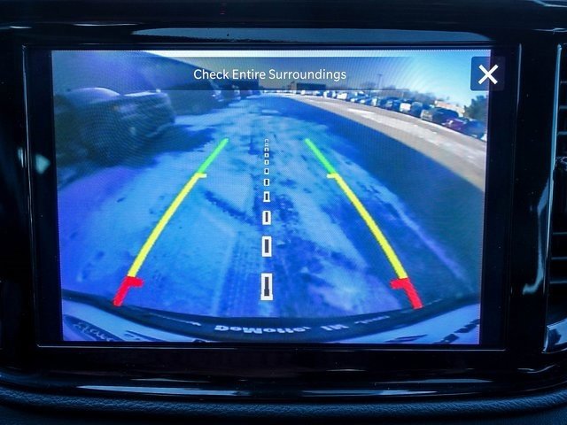 Used 2024 Dodge Durango R/T image 9