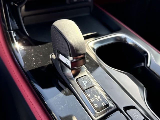 New 2026 Lexus NX 350 F Sport AWD/4WD image 20