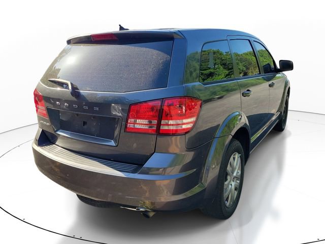 Used 2014 Dodge Journey American Value Package w/ Flexible Seating Group FWD image 6