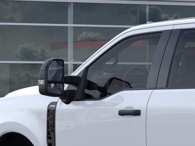 New 2026 Ford F350 XL w/ STX Appearance Package image 25