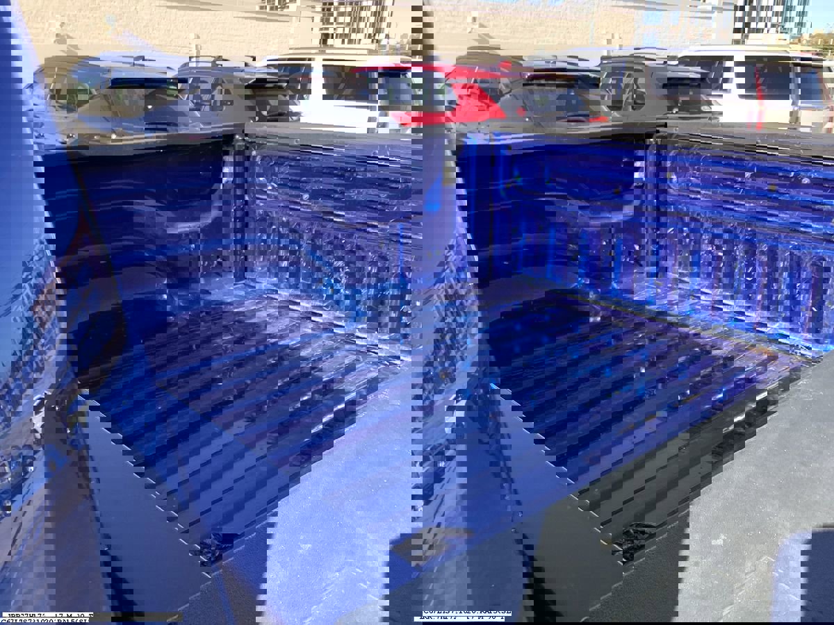 Used 2017 RAM 1500 Lone Star image 14