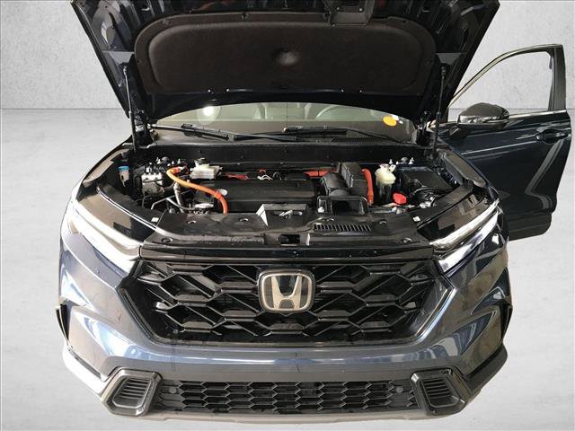 Used 2024 Honda CR-V Sport-L image 15