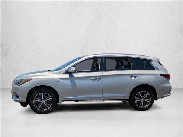 Used 2019 INFINITI QX60 Luxe w/ Essential Package FWD video 2