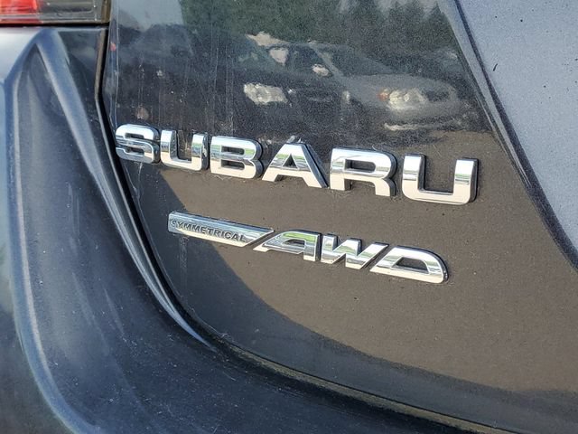 Used 2016 Subaru WRX STI AWD/4WD image 6