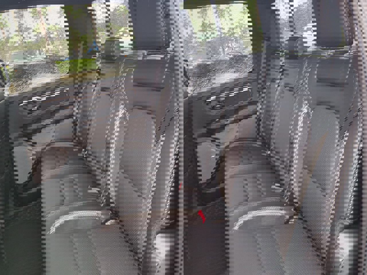 New 2026 RAM 1500 Rebel w/ Advanced Safety Group II image 13