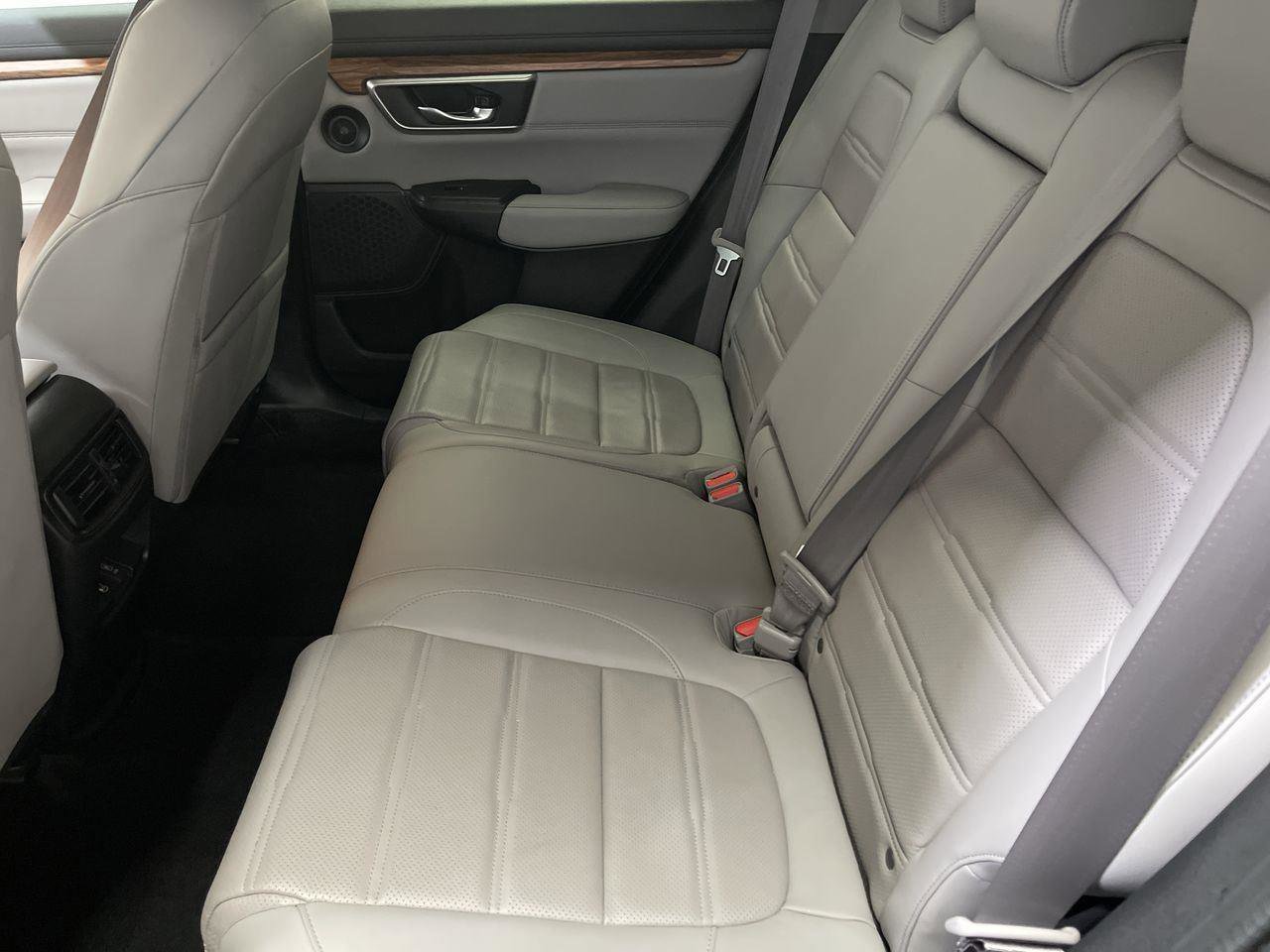 Certified 2022 Honda CR-V EX-L image 22