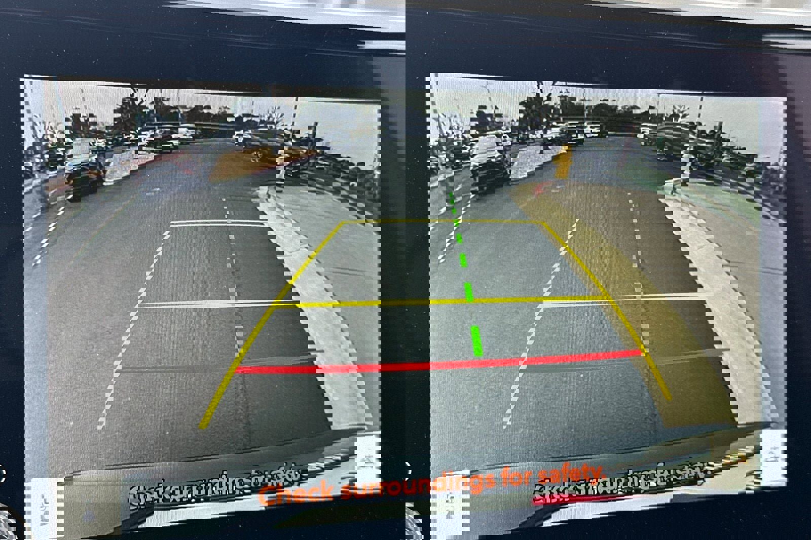 New 2025 Toyota RAV4 LE image 23