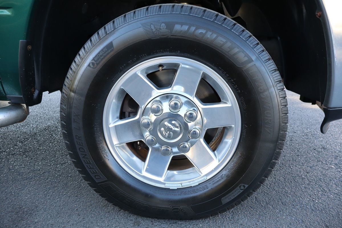 Used 2012 RAM 2500 Big Horn AWD/4WD image 42