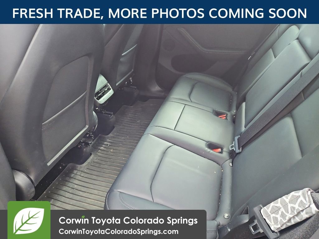Used 2024 Tesla Model Y Performance AWD/4WD image 8