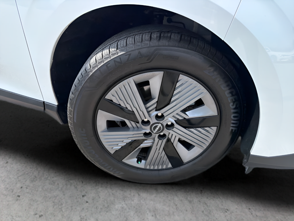 Certified 2025 Nissan Murano SL AWD/4WD image 57