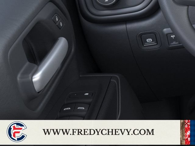 New 2025 Chevrolet Silverado 3500 W/T w/ WT Convenience Package AWD/4WD image 23