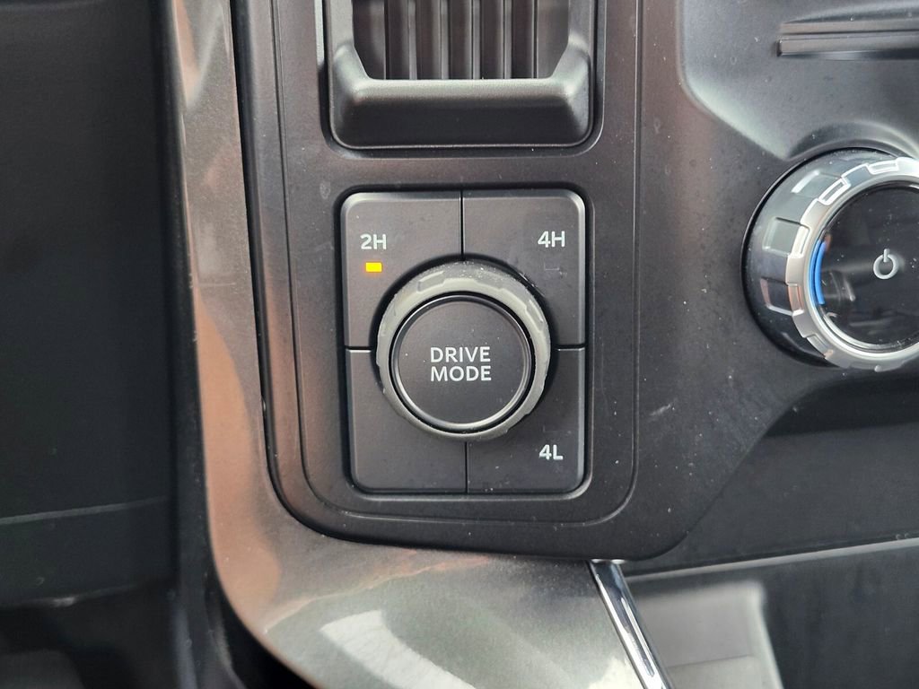 Certified 2023 Ford F150 XLT w/ Equipment Group 302A High AWD/4WD image 25