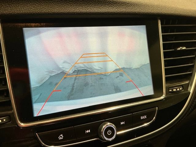 Used 2017 Buick Encore Preferred image 24