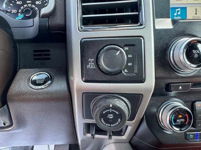 Used 2018 Ford F150 King Ranch w/ Equipment Group 601A Luxury AWD/4WD image 37